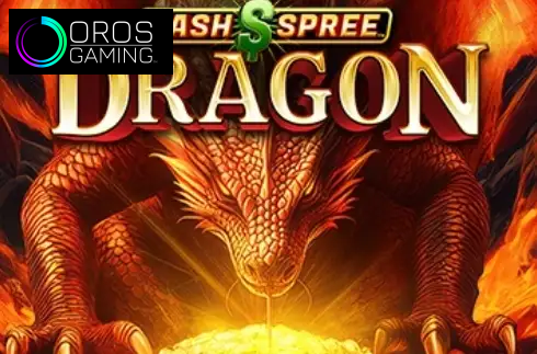 Cash Spree Dragon